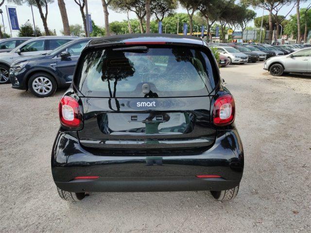 SMART ForTwo 70 1.0 CRUISE,CLIMA ..