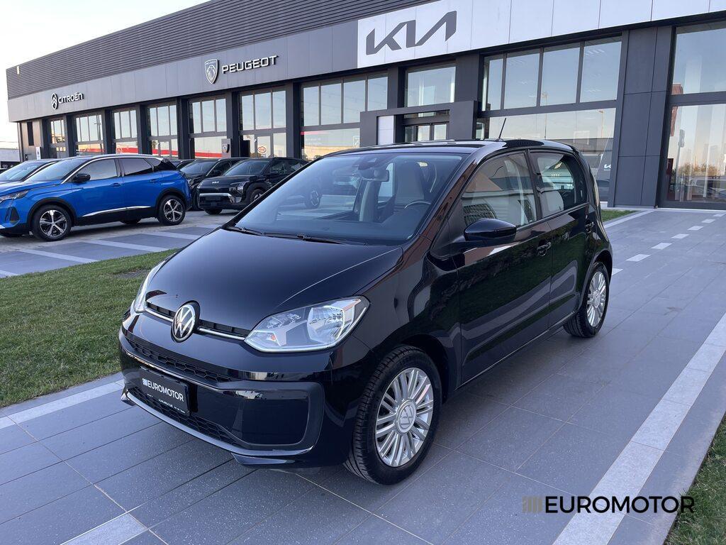Volkswagen up! 1.0 EVO Move !