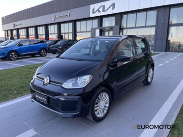 Volkswagen up! 1.0 EVO Move !