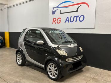 Smart ForTwo 700 coupé pure (37 kW)