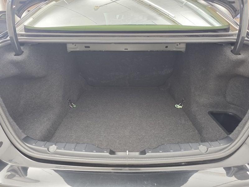 BMW Serie 5 525d Business auto E6 con Bonus Easy go'