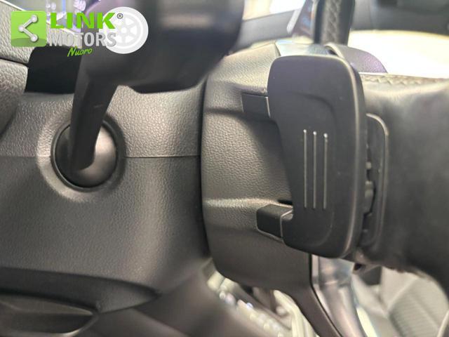 VOLKSWAGEN Golf 1.5 TSI DSG R-LINE KM CERT PARI AL NUOVO.