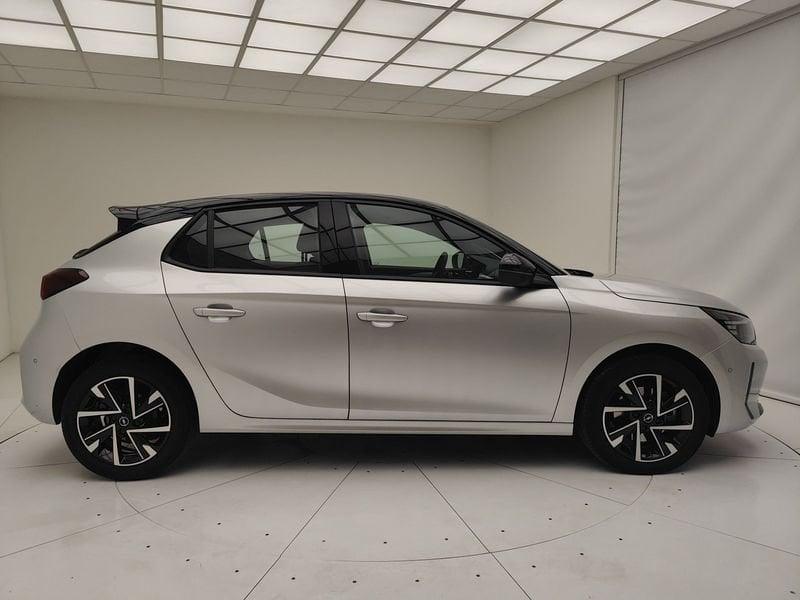 Opel Corsa VI 2023 1.2 hybrid GS 100cv dct6