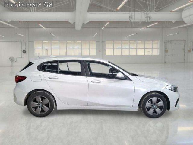 BMW 116 Serie 1 F40 116d Business Advantage auto - GG888RP