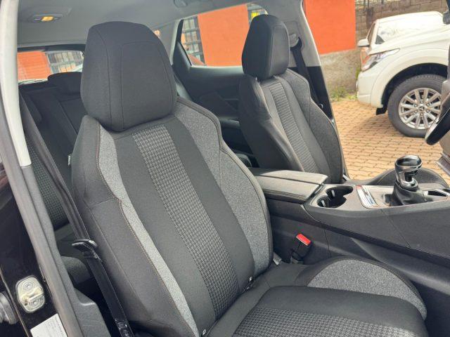 PEUGEOT 3008 BlueHDi 130 S&S Business ''AUTOCARRO N1''