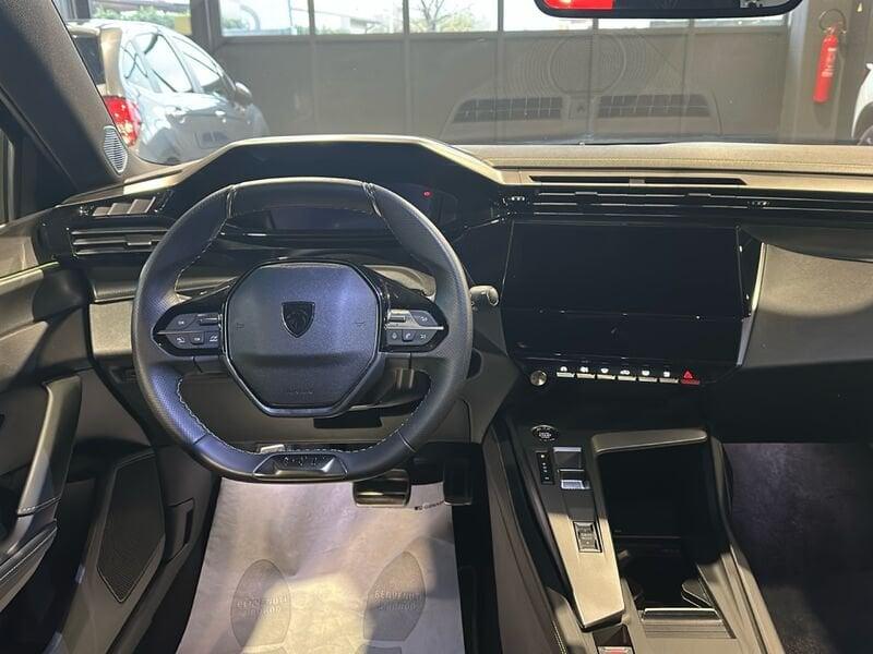 Peugeot 308 308 Hybrid 145 e-DCS6 GT