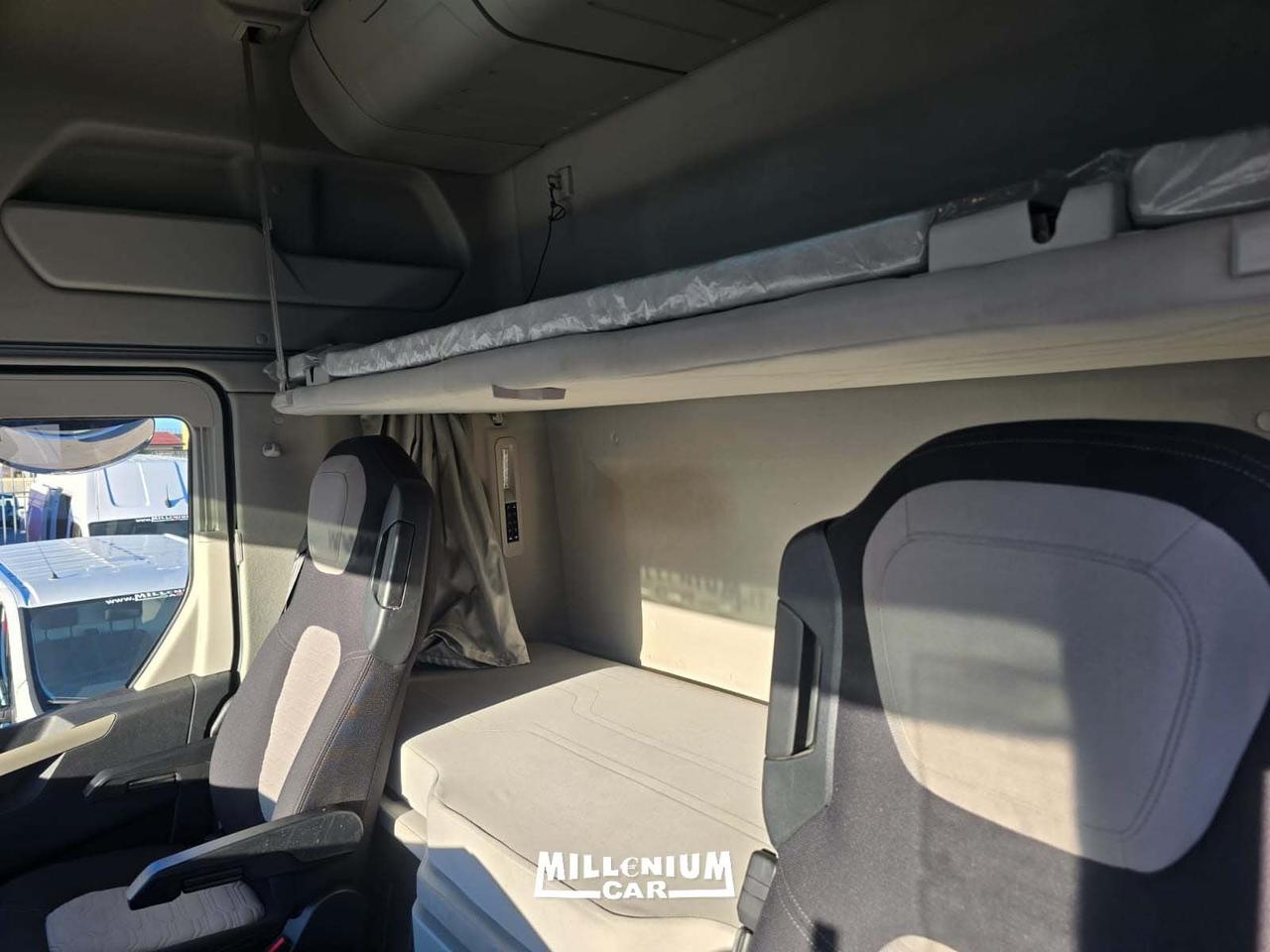 FMAX 500 ADR 2023 KM 126MILA