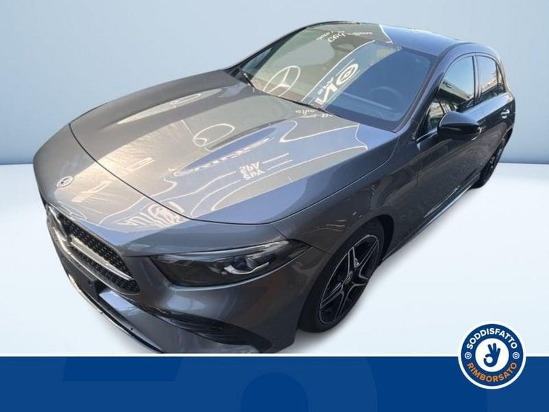 Mercedes-Benz Classe A 180d Automatic AMG Line Advanced Plus