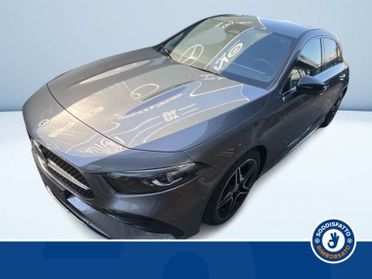 Mercedes-Benz Classe A 180d Automatic AMG Line Advanced Plus