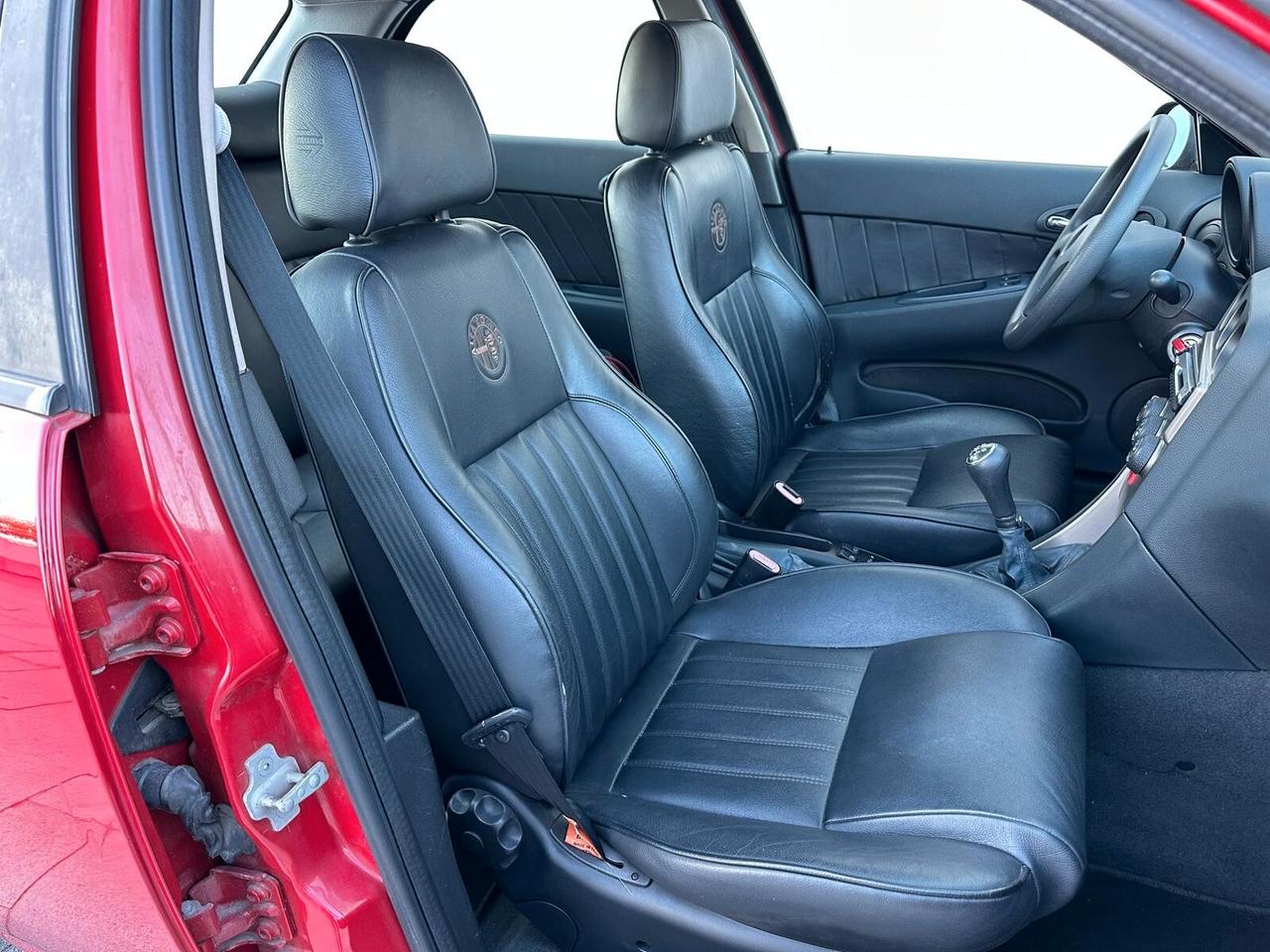 Alfa Romeo 156 1.8i 16V Twin Spark Unico Proprietario