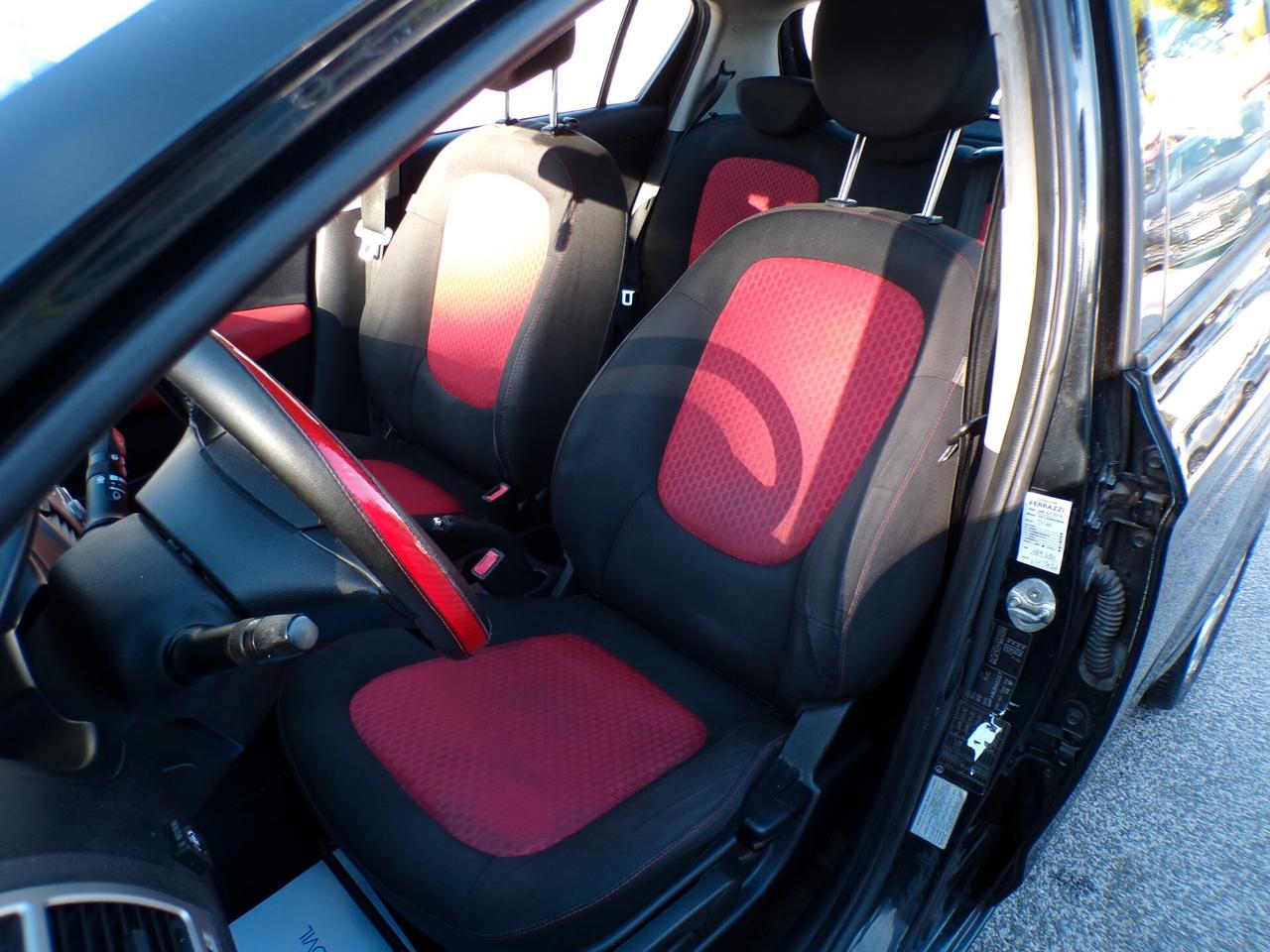 Hyundai i20 1.2 5p. BlueDrive GPL Comfort