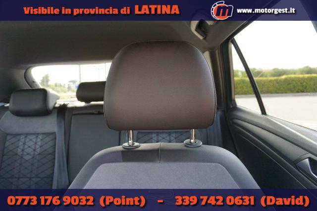 VOLKSWAGEN T-Roc 2.0 TDI SCR 150 CV DSG Life R-Line IVA ESPOSTA