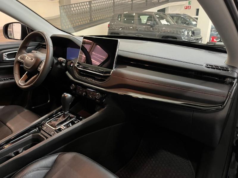 JEEP Compass 1.3 Turbo T4 240 CV PHEV AT6 4xe Trailhawk