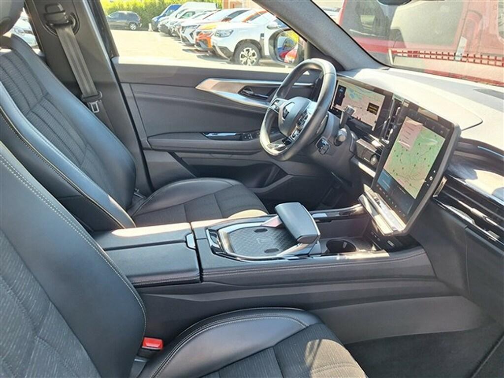 Renault Austral 1.2 E-Tech full hybrid Iconic