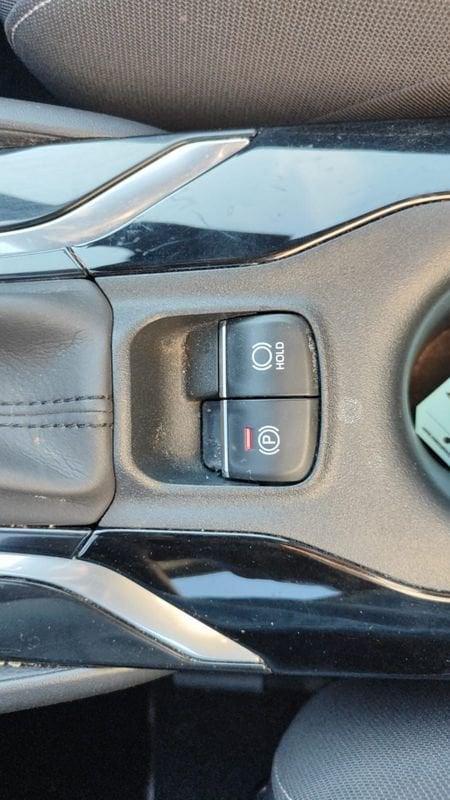 Toyota Corolla Corolla 1.8 Hybrid Style