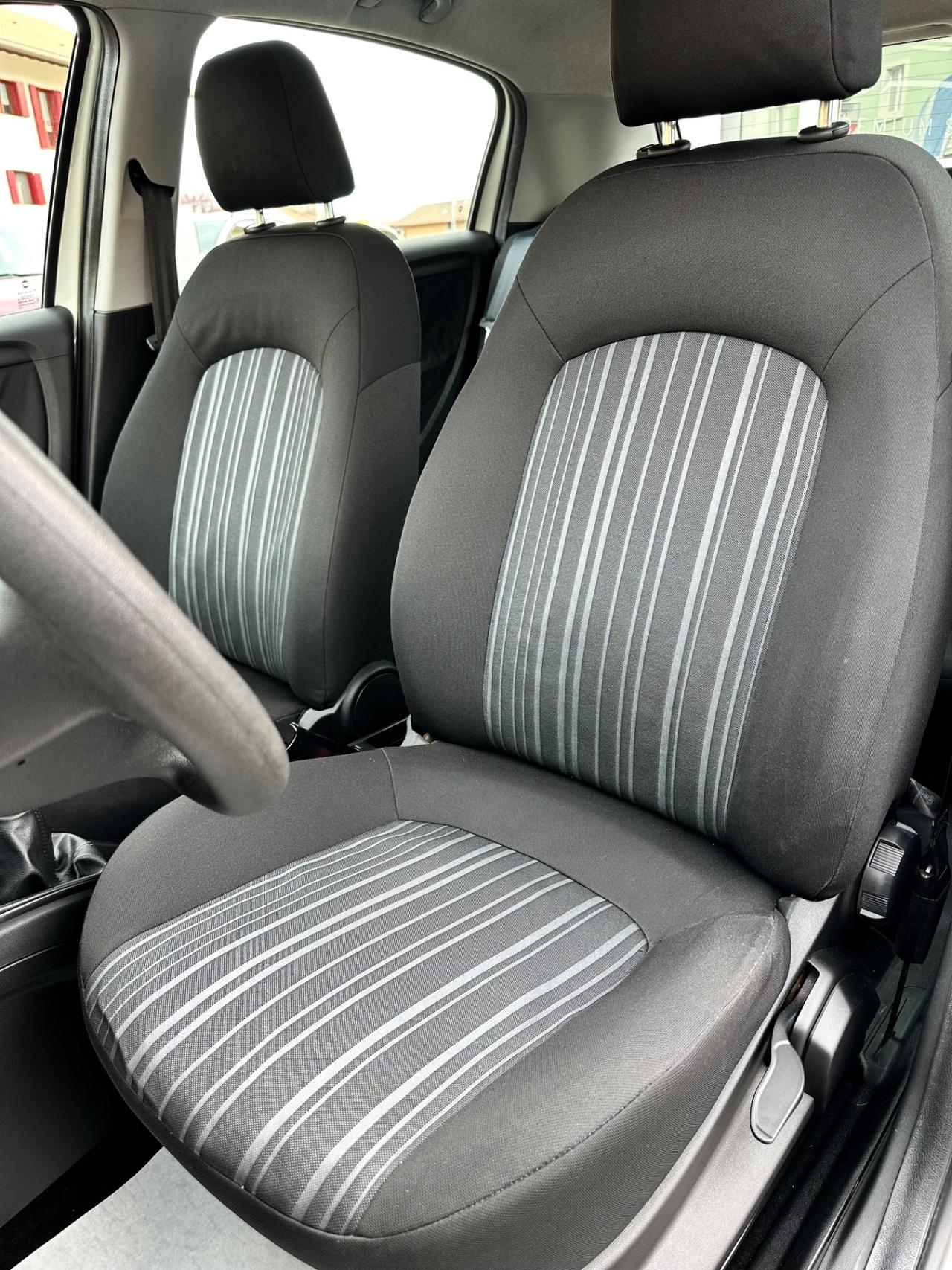 Fiat Punto Evo 1.2Bz 69Cv 5P Dynamic -Uniproprietario