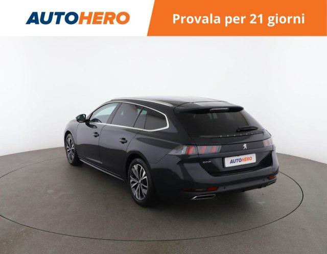 PEUGEOT 508 BlueHDi 130 Stop&Start SW Allure