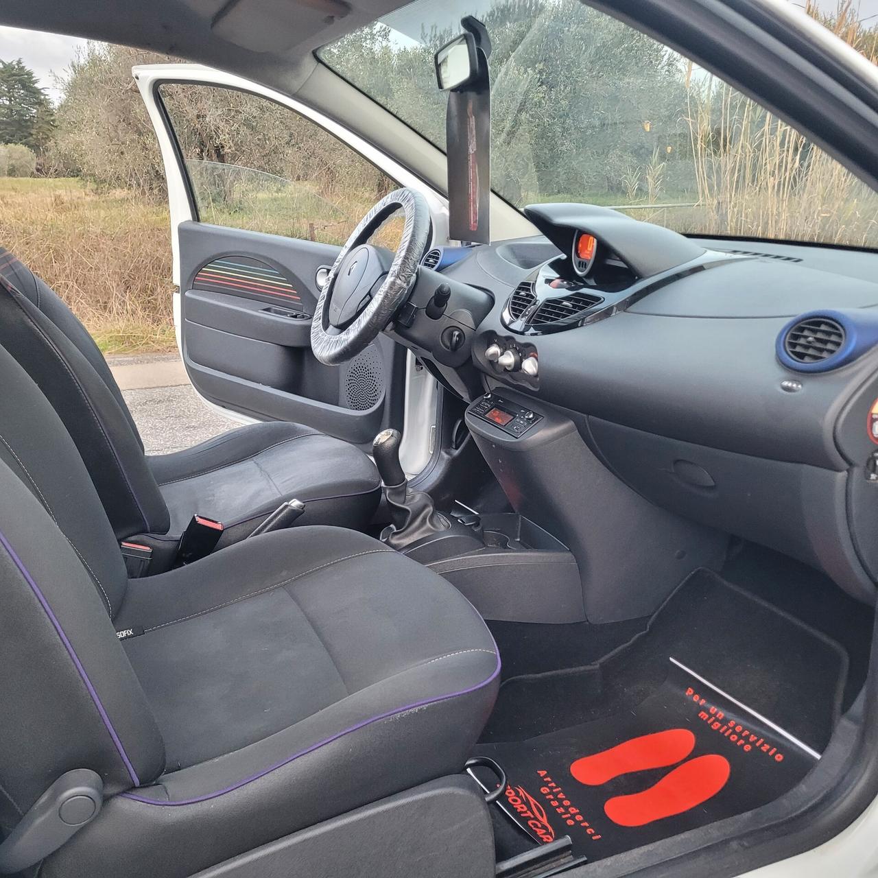 Renault Twingo 1.5 dCi 75CV Live