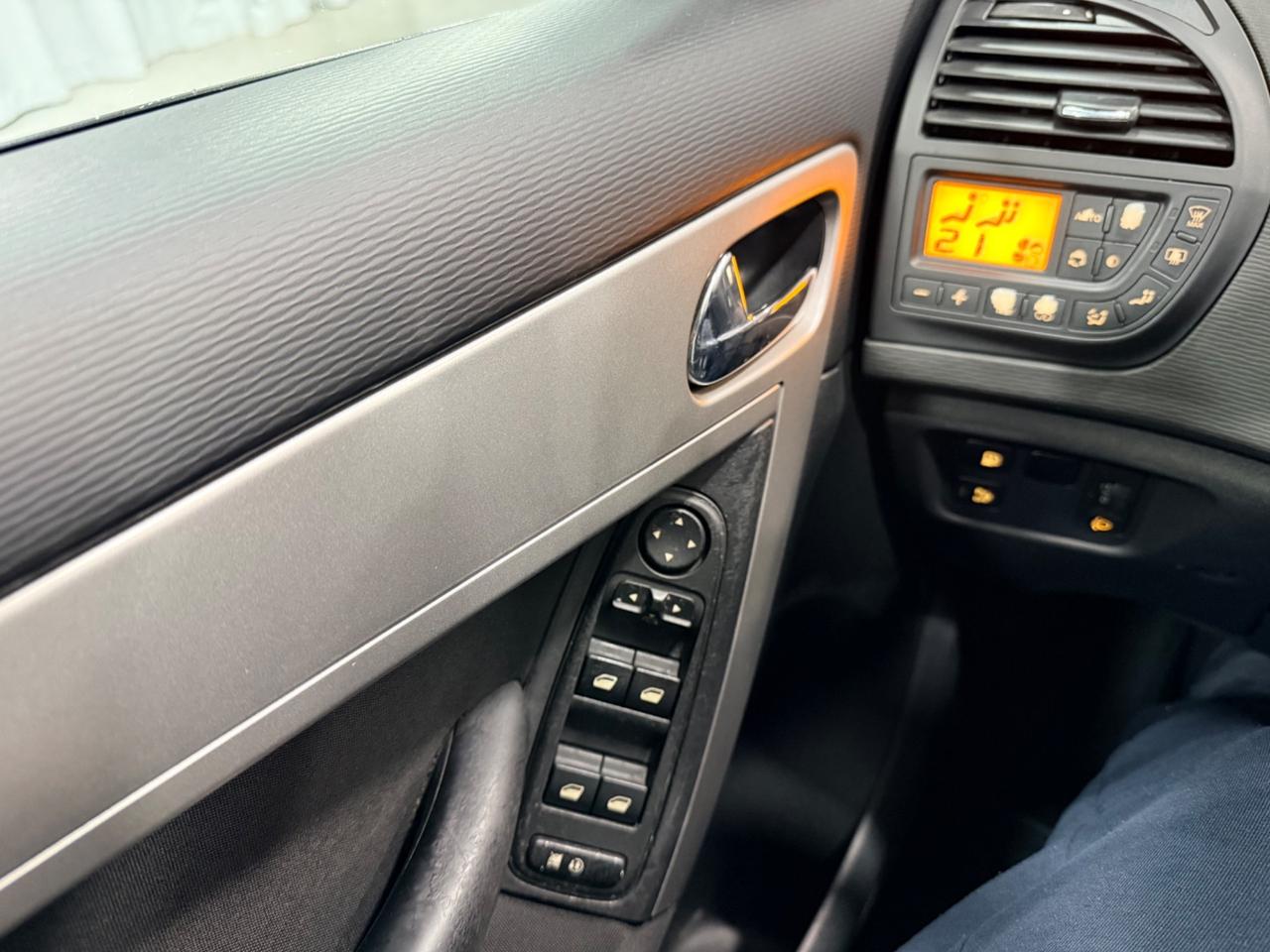 Citroen C4 Grand Picasso 1.6 HDi 110CV UNICO PROPRIETARIO