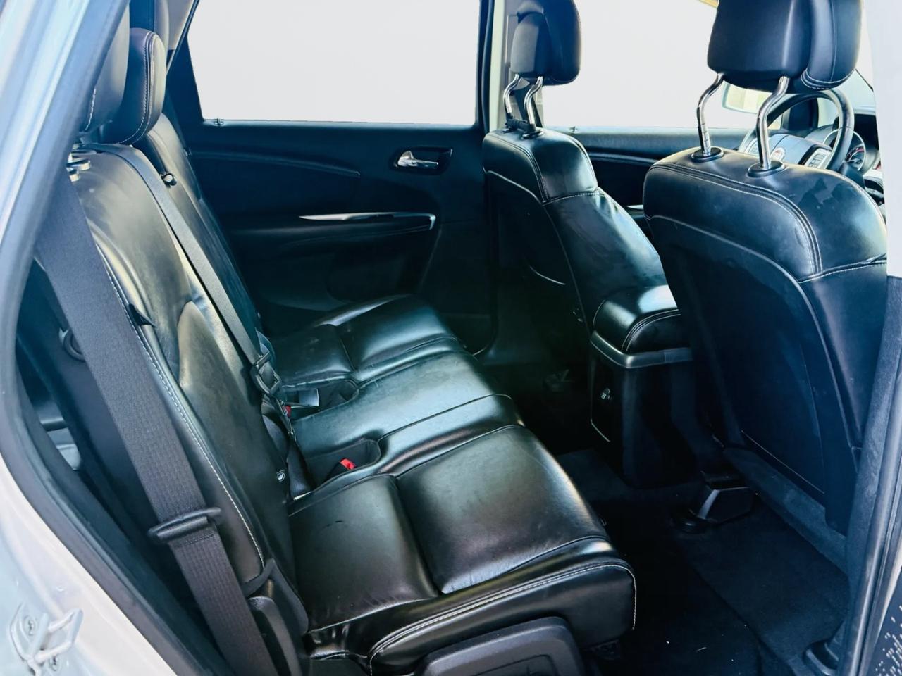 Fiat FREEMONT 2.0*DIESEL*140 CV*MANUALE*7 POSTI*