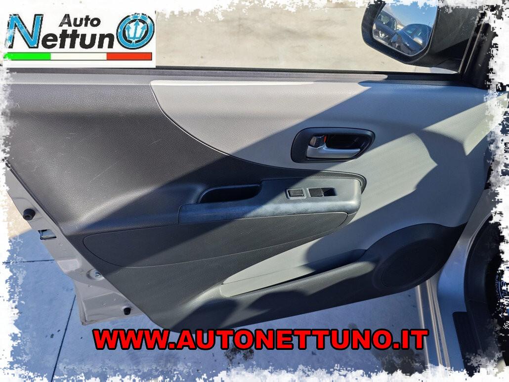 Nissan Pixo 1.0 5 porte GPL Eco Fun