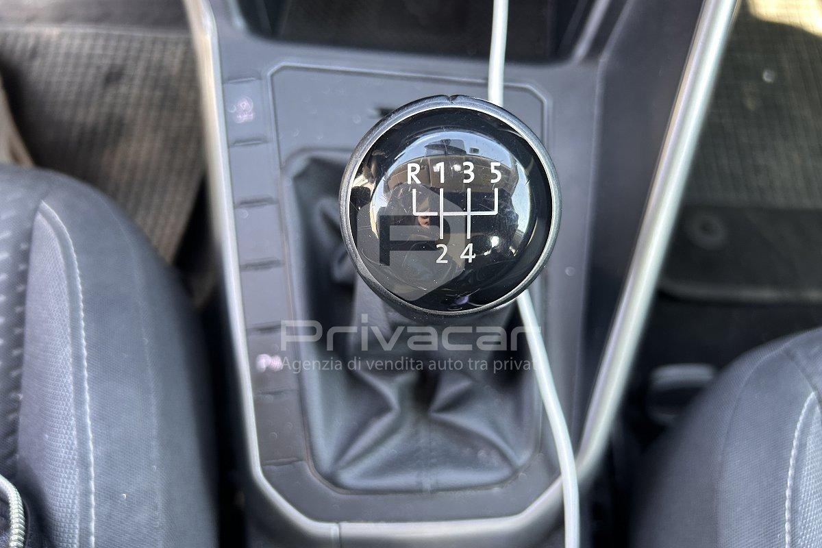 VOLKSWAGEN Polo Business 1.6 TDI 5p. Comfortline BlueMotion Tech.