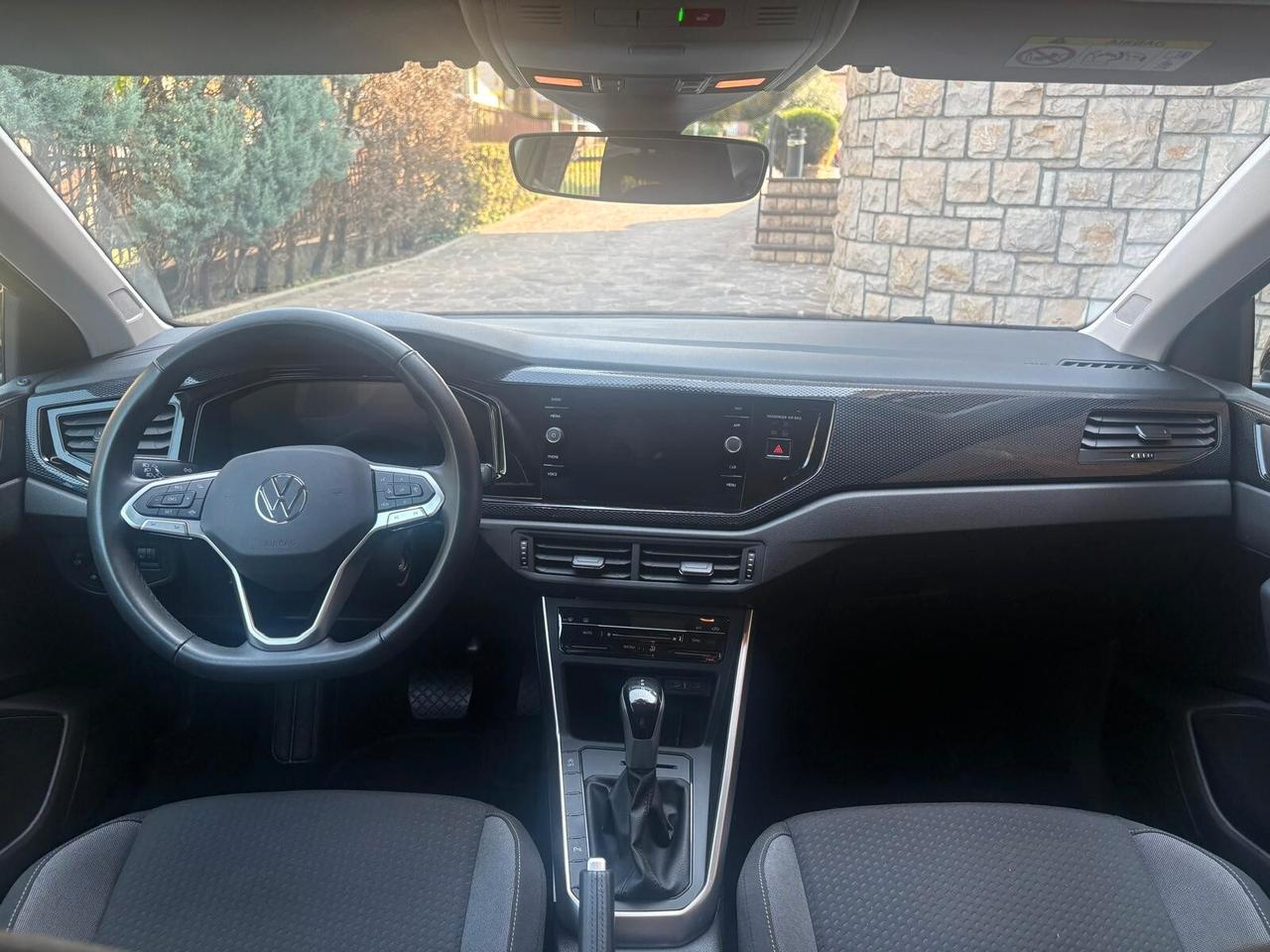 Volkswagen Polo 1.0 TSI DSG Life