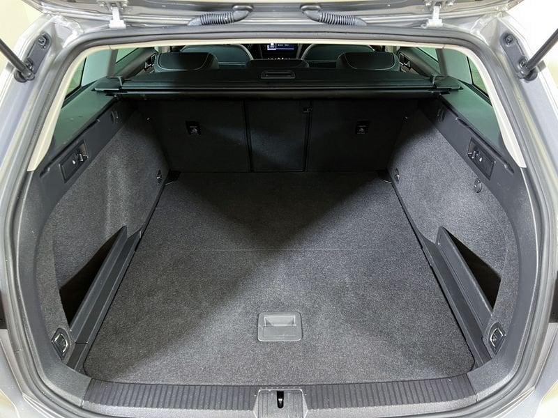 Volkswagen Passat Passat Variant 2.0 TDI SCR EVO DSG Executive