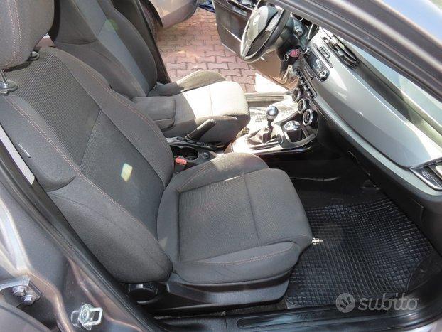 Giulietta 1.4 BENZINA 120 CV T-JET