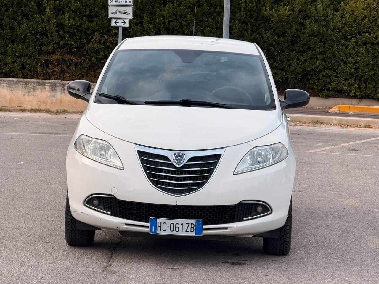 Lancia Ypsilon 2014 GARANZIA 12 MESI