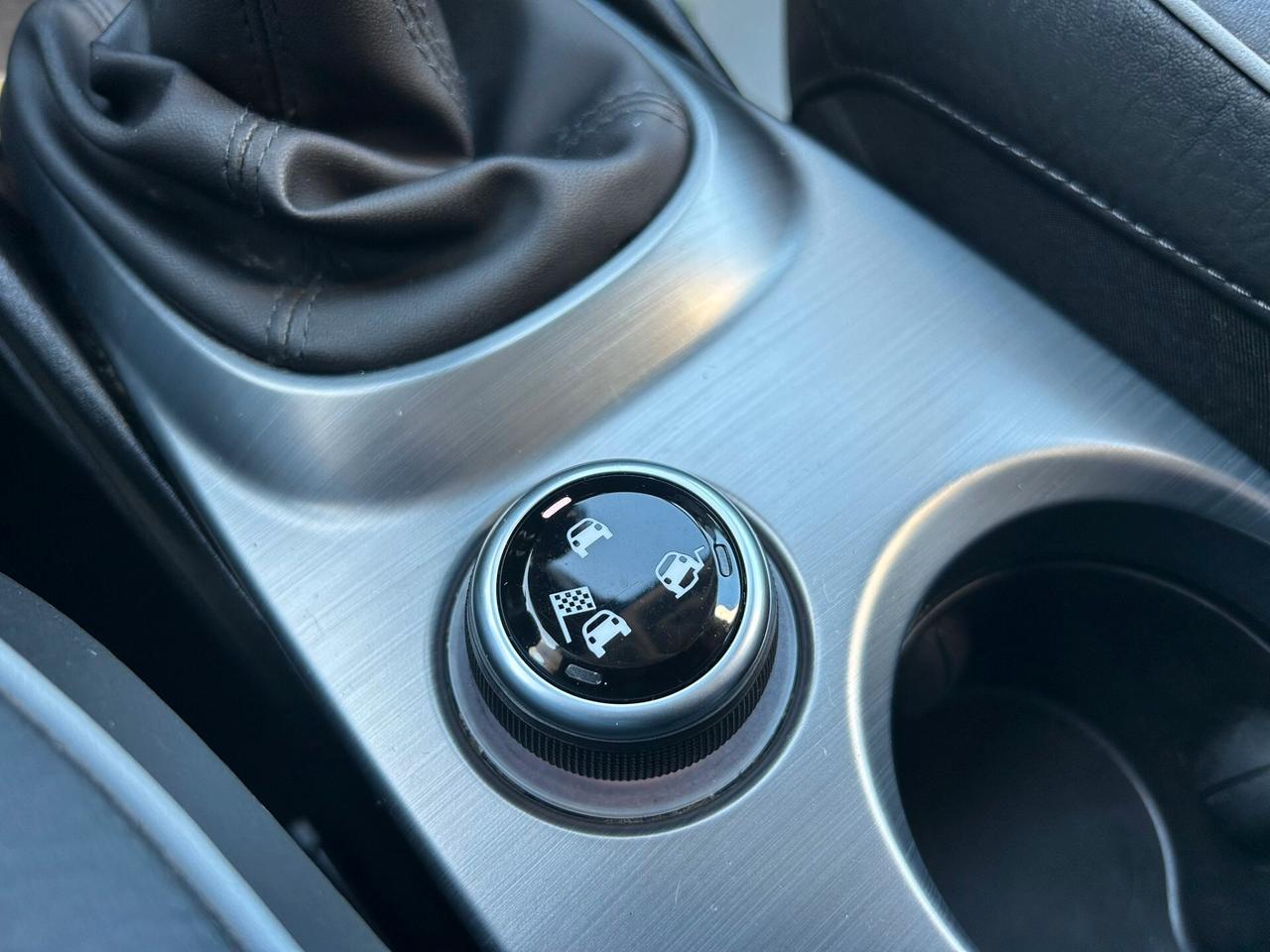 Fiat 500X 1.6 MJ 120 Cv CROSS NAVI/PELLE-2017