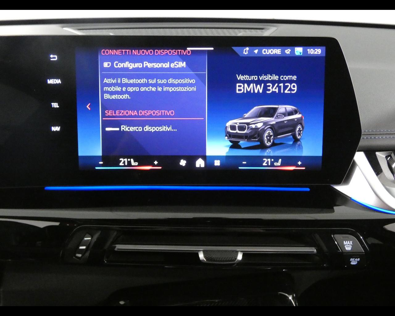 BMW X1 (U11) - X1 M35i xDrive Msport Pro