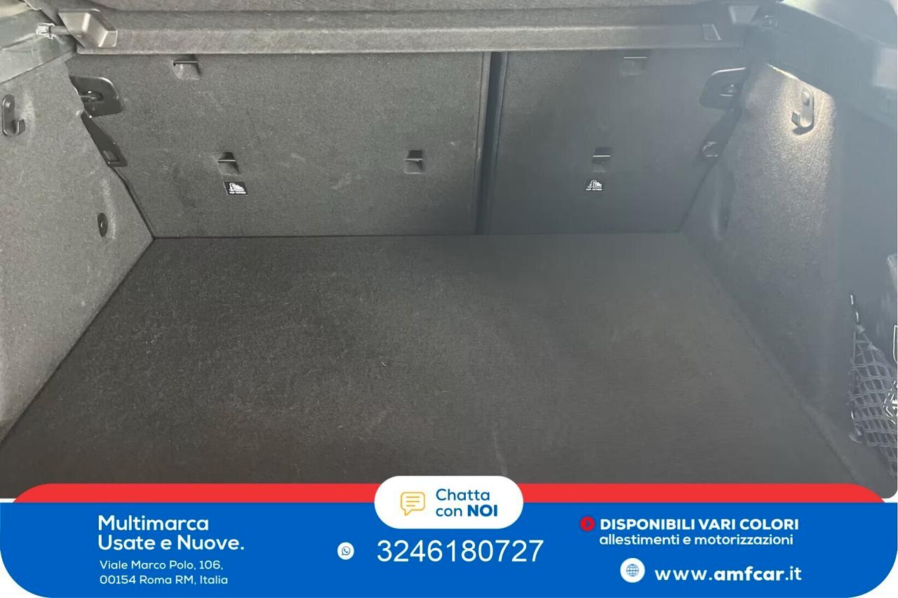 Bmw 118i 5p. Advantage Cambio Automatico Navi