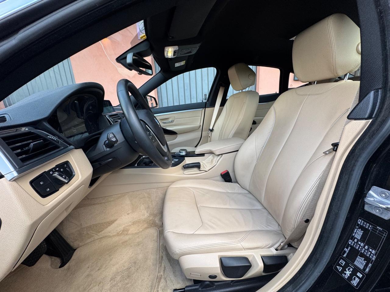 Bmw 4er Gran Coupe 420d xDrive Coupé Luxury
