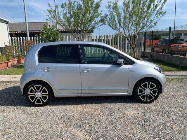 VOLKSWAGEN up! 1.0 75 CV 5 porte high up!