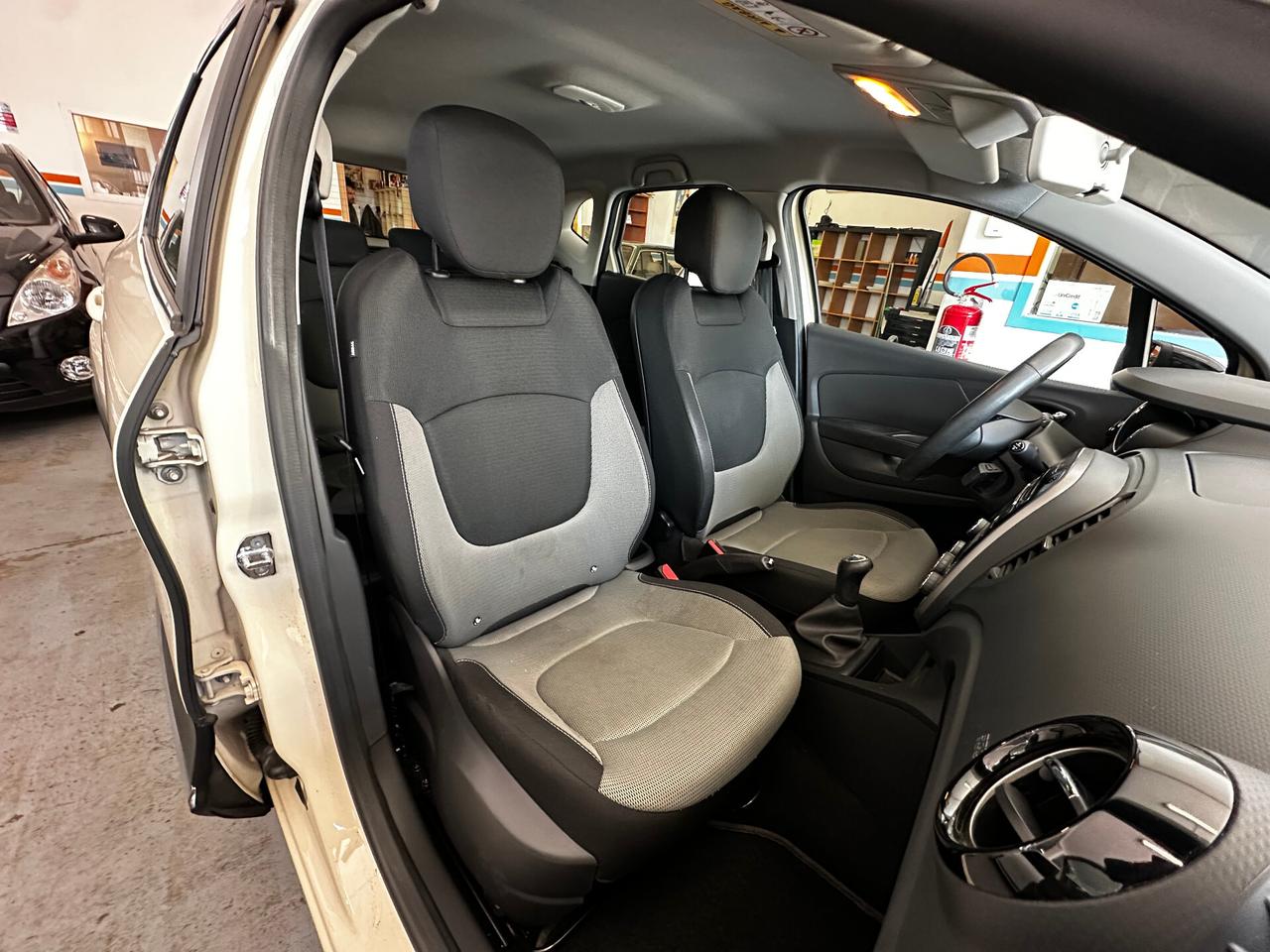 Renault Captur 0.9 TCe 12V 90 CV Start&Stop Wave