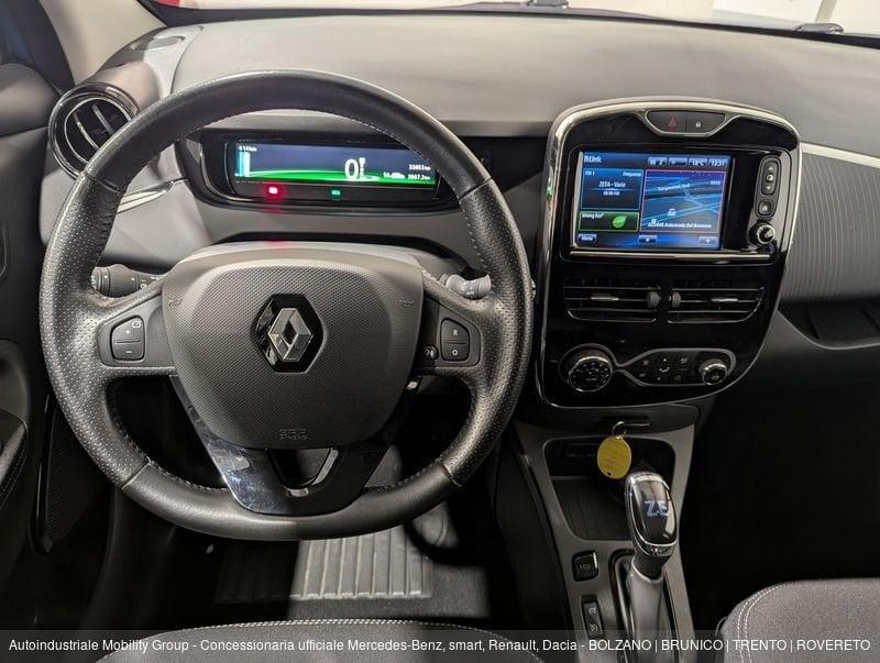 Renault ZOE R110 INTENS "BATTERIA DI PROPRIETA'"