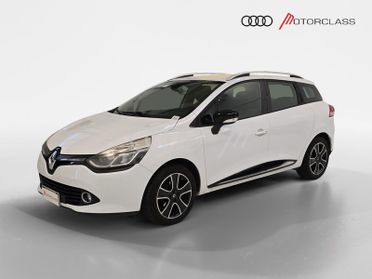 Renault Clio sporter 1.5 dci energy 90cv