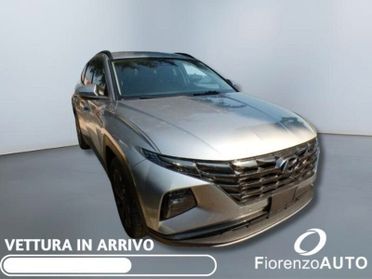 Hyundai Tucson 1.6 CRDI 48V XLine - PREZZO REALE