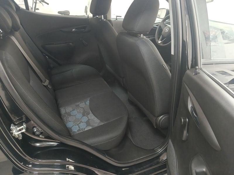 Opel Karl 1.0 75cv Rocks MTA AUTOMATICA