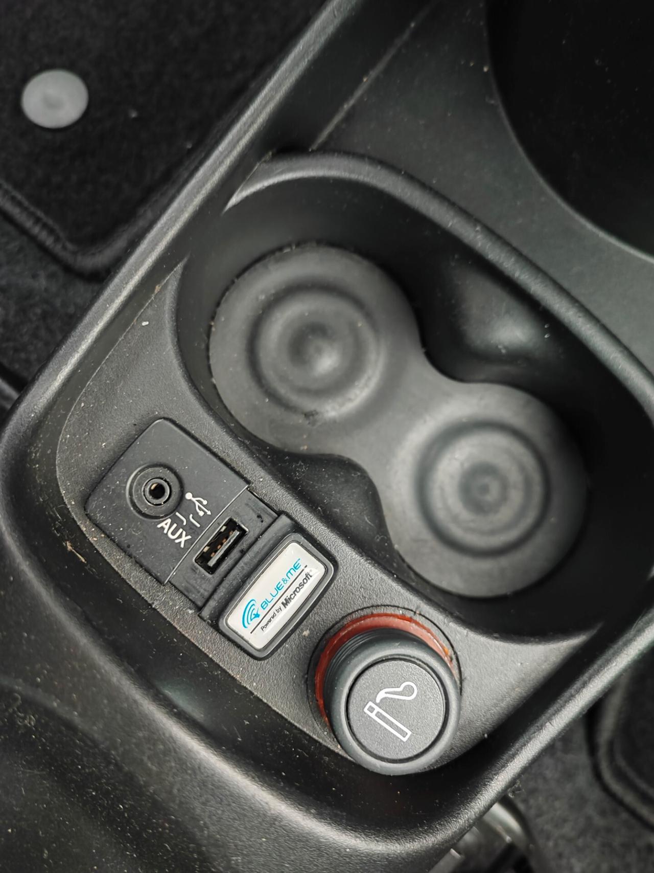 Abarth 500 1.4 Turbo T-Jet