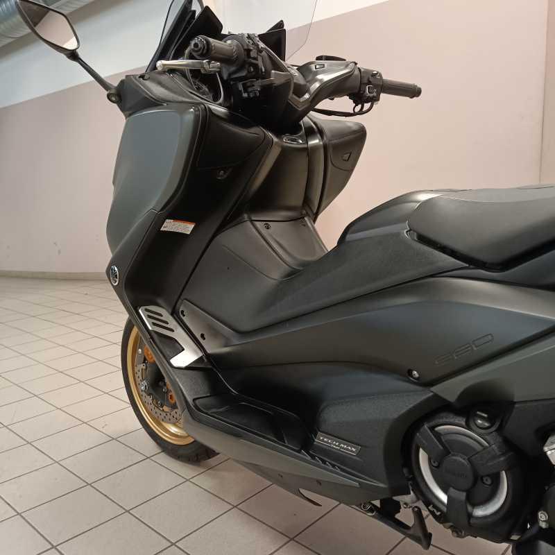 Yamaha T-Max 560 Tech Max - 2022