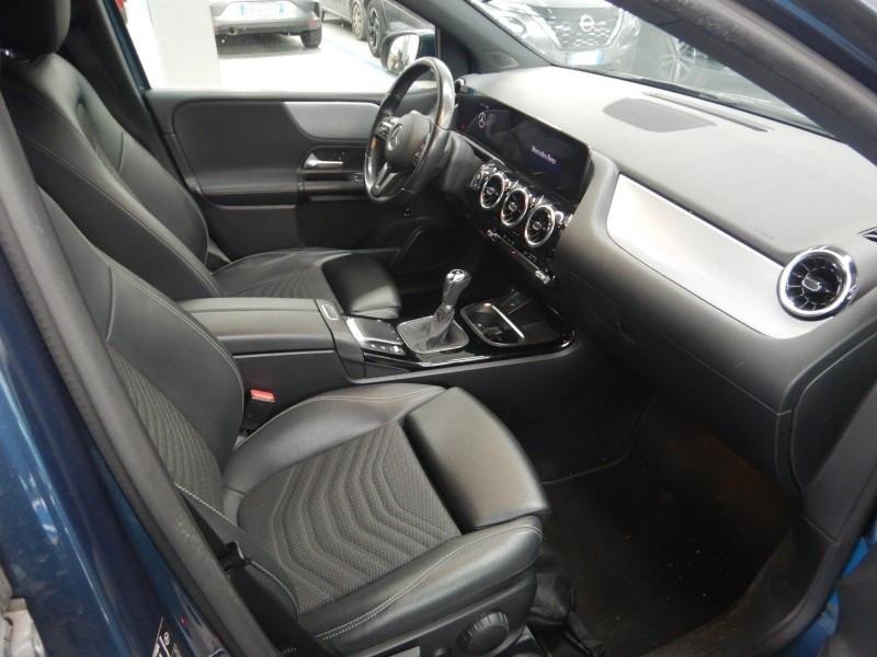 Mercedes-benz B 160 d Business Extra