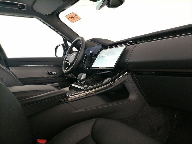 Land Rover Range Rover Sport PHEV Dynamic SE P460e PHEV AWD Auto