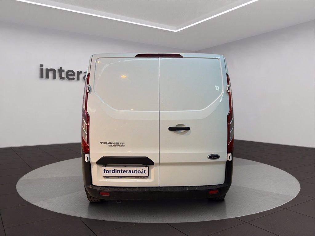 FORD transit custom 260 2.0 tdci 108cv Entry L1H1 E6.2 del 2020