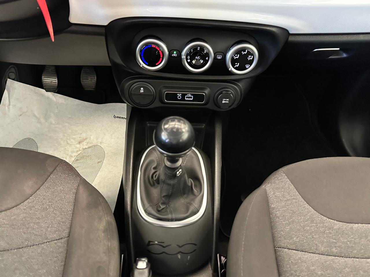 Fiat 500L 1.3 Multijet 95 CV Urban - 2018