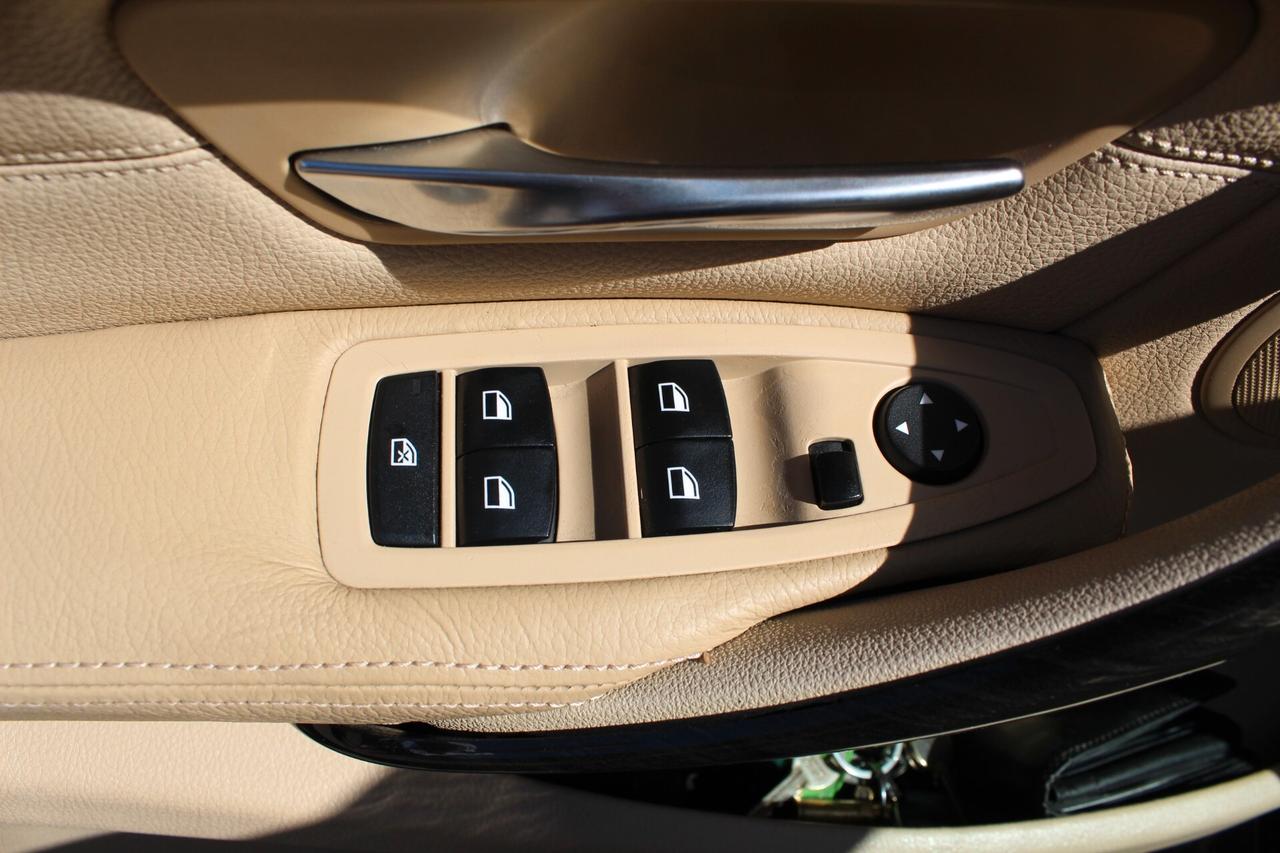 Bmw 318 318d Touring Luxury