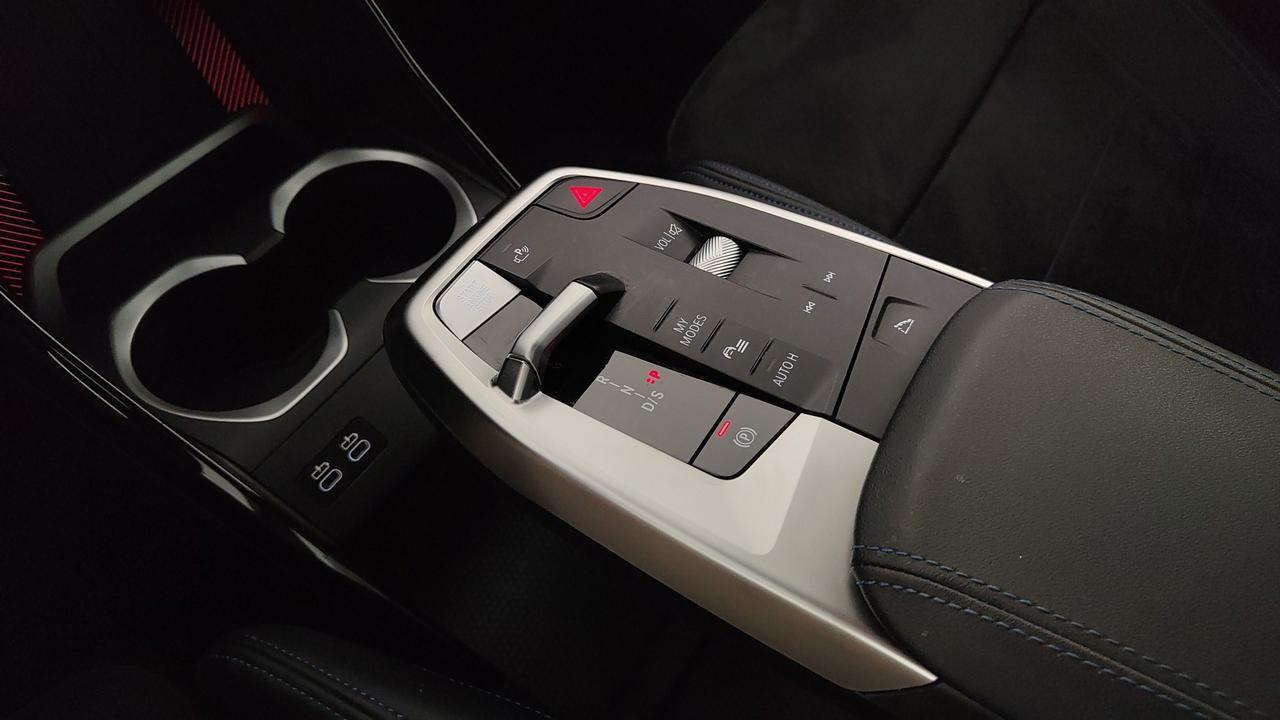 BMW X2 U10 - X2 xdrive 20d 48V MSport Pro auto