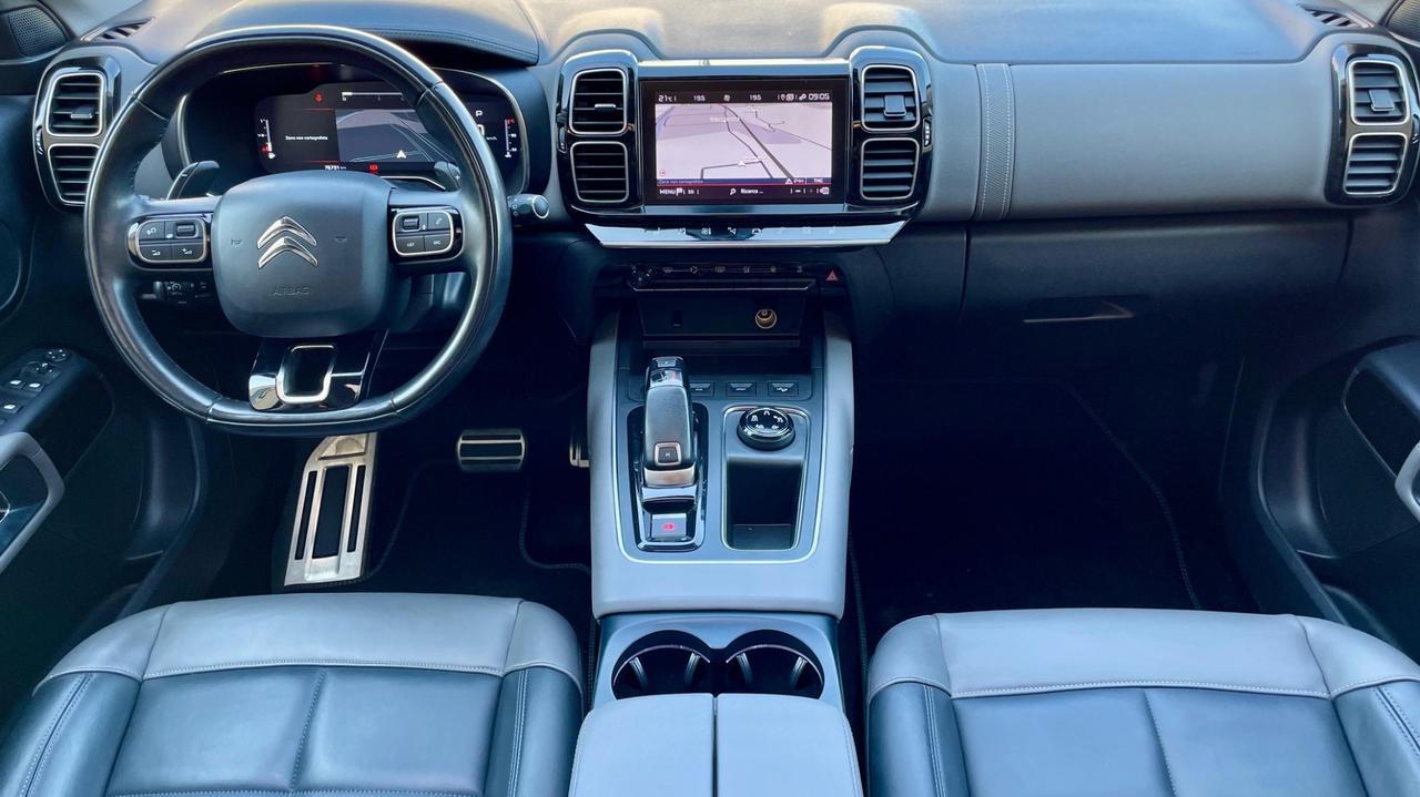 Citroen C5 Aircross C5 Aircross BlueHDi 130 S&S EAT8 Shine TETTO V.cockpit