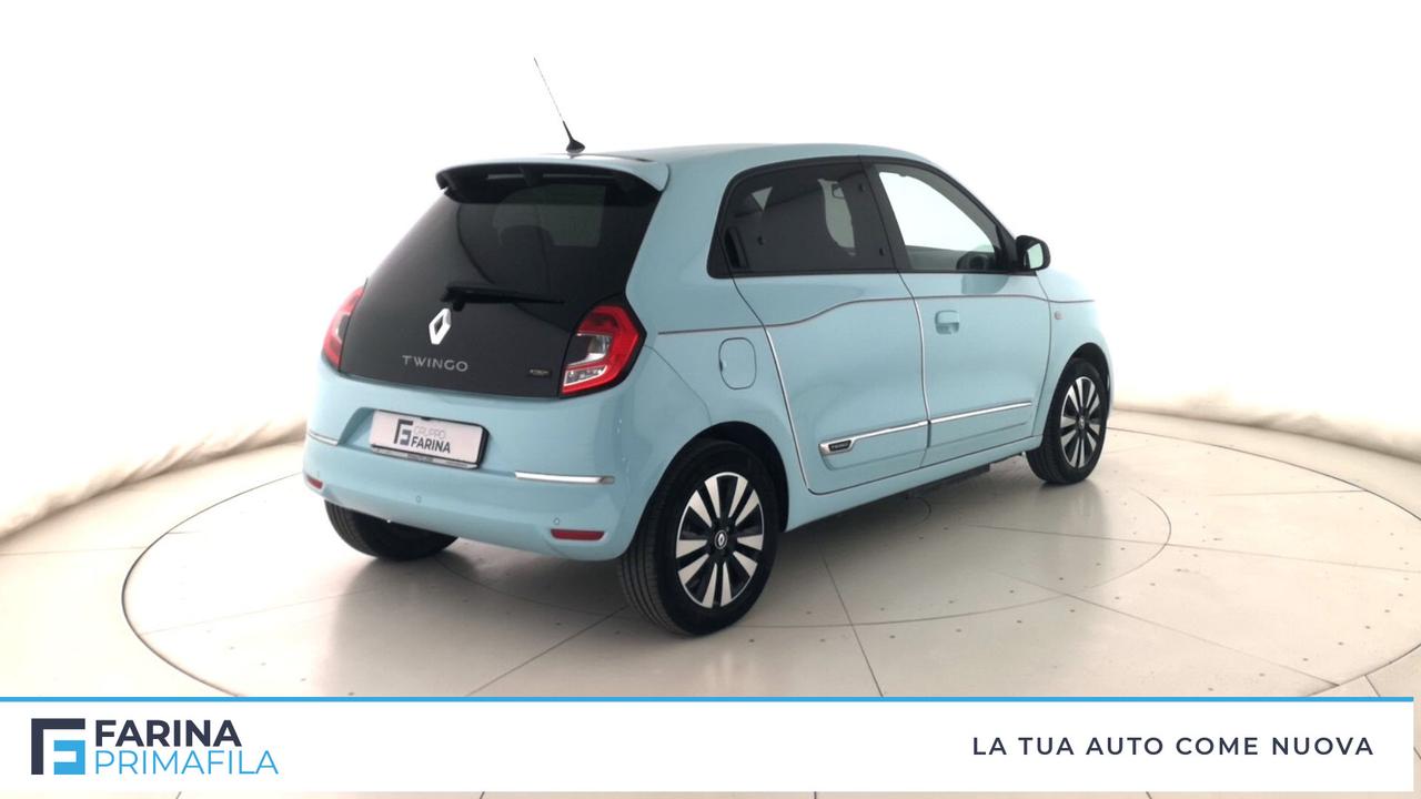 RENAULT Twingo Electric - Twingo Techno 22kWh
